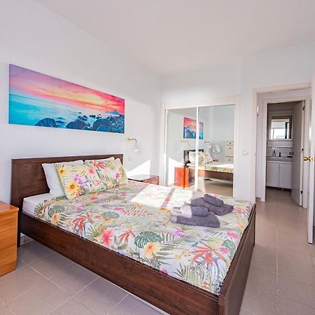Paradise Suite Адехе Экстерьер фото