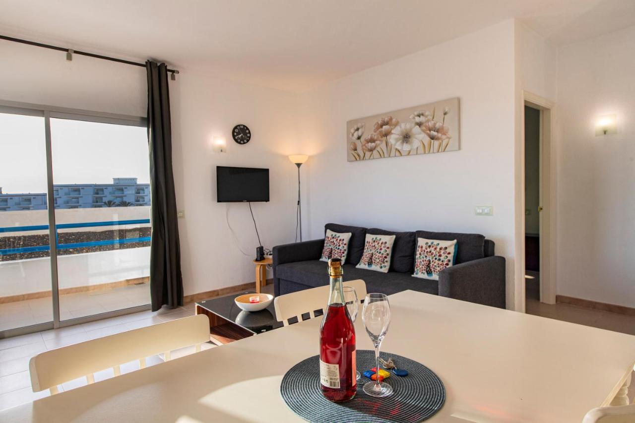 Paradise Suite Адехе Экстерьер фото