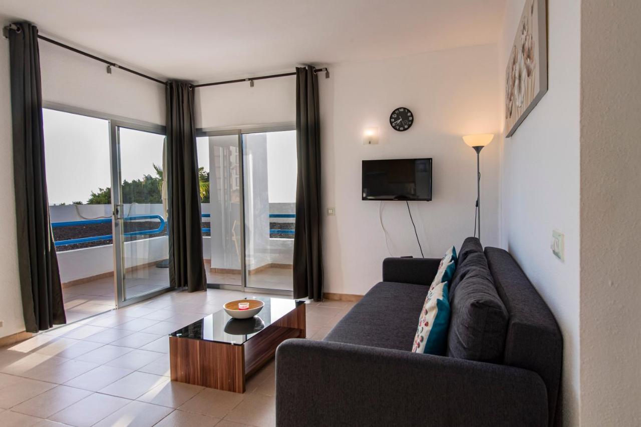 Paradise Suite Адехе Экстерьер фото