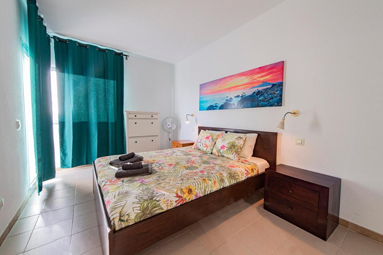 Paradise Suite Адехе Экстерьер фото