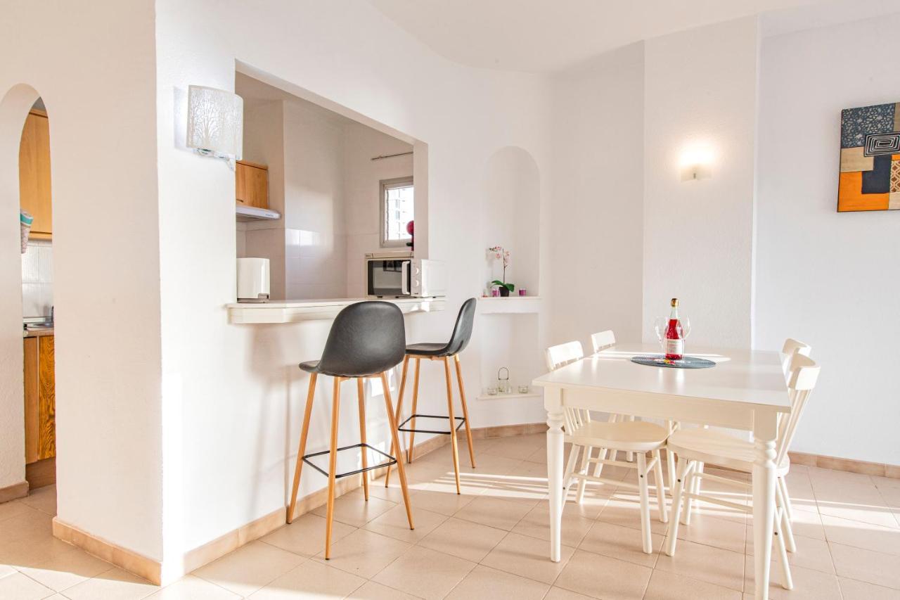 Paradise Suite Адехе Экстерьер фото
