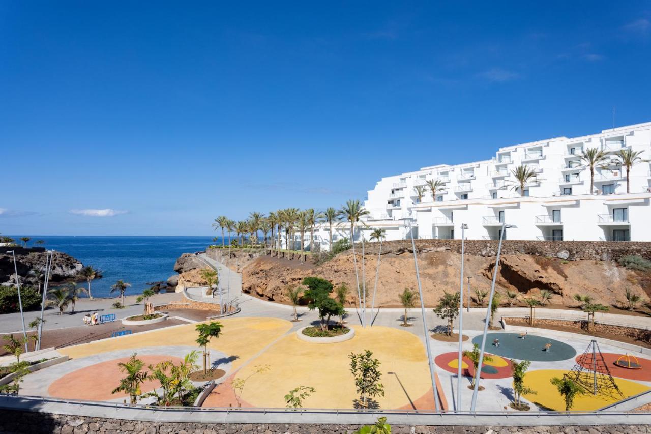 Paradise Suite Адехе Экстерьер фото
