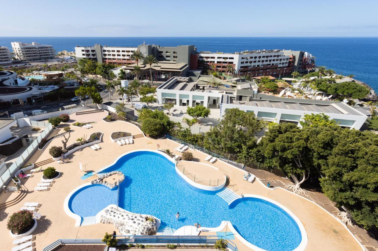Paradise Suite Адехе Экстерьер фото